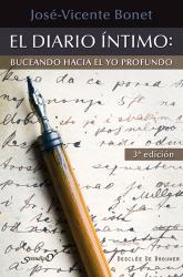 Libro El Diario Intimo, Buceando Hacia el Yo Profundo (2013)