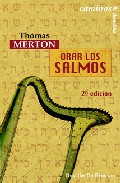 Libro Orar los Salmos (2005)