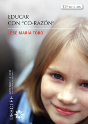 Portada de Educar con Corazon
