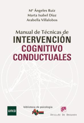 Libro Manual De Tecnicas De Intervencion Cognitivo Conductuales (2013)