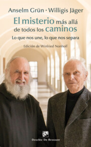 Libro El Misterio Mas Alla De Todos los Caminos: Lo Que Nos Une, Lo Que Nos Separa (2014)