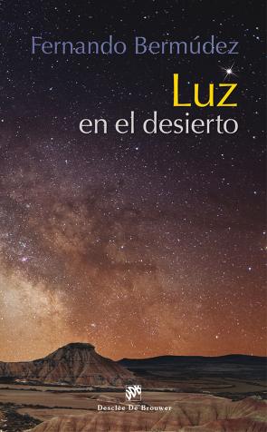 Libro Luz en el Desierto (2015)
