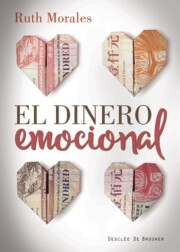 Portada de El Dinero Emocional