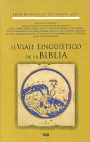 Portada de El Viaje Linguistico De la Biblia