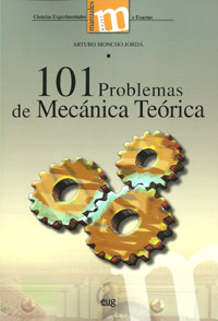 Libro 101 Problemas De Mecanica Teorica (2013)