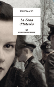 Portada de La Zona D Interes