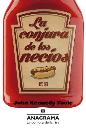 Libro La Conjura De los Necios (2014)