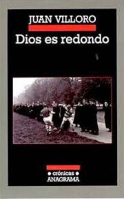 Portada de Dios Es Redondo
