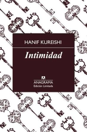Libro Intimidad (limitada) (2015)
