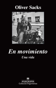 Libro En Movimiento: Una Vida (2015)