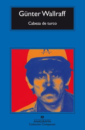 Libro Cabeza De Turco: Abajo del Todo (4ª Ed) (1999)