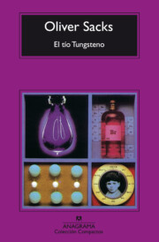 Libro El Tio Tungsteno: Recuerdos De un Quimico Precoz (2007)