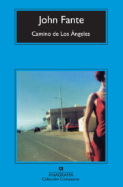 Portada de Camino De los Angeles