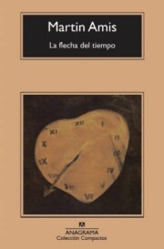 Portada de La Flecha del Tiempo