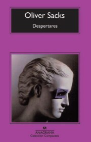 Portada de Despertares