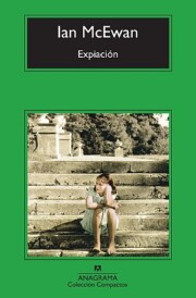 Portada de Expiacion