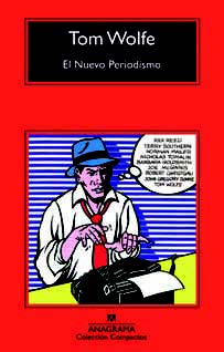 Libro El Nuevo Periodismo (2012)