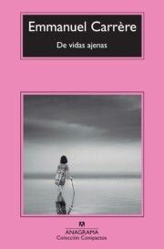 Libro De Vidas Ajenas (2013)