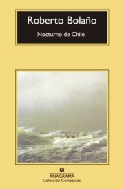 Portada de Nocturno De Chile Cm