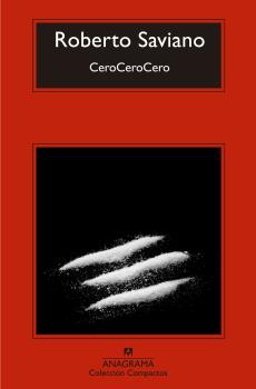 Libro Cerocerocero (2015)