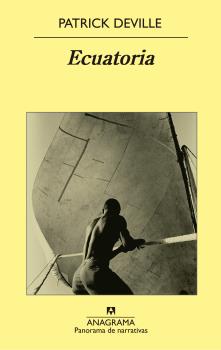 Libro Ecuatoria (2015)