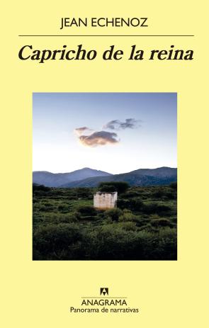 Libro Capricho De la Reina (2015)