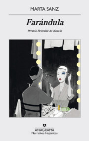 Portada de Farandula