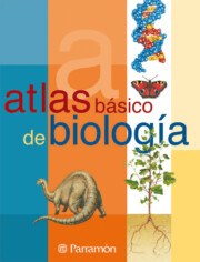 Portada de Atlas Basico De Biologia