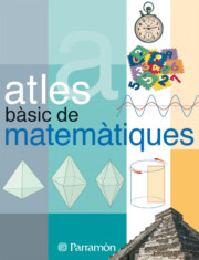 Portada de Atles Basic De Matematiques