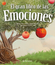 Portada de El Gran Libro De las Emociones