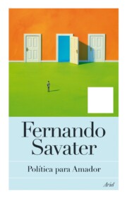 Portada de Politica para Amador