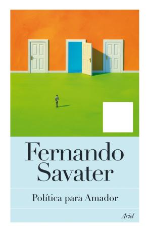 Libro Politica para Amador (2007)