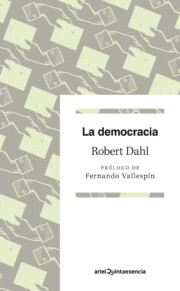 Portada de La Democracia