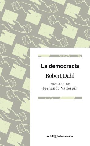 Libro La Democracia (2012)