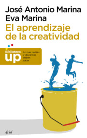 Portada de El Aprendizaje De la Creatividad