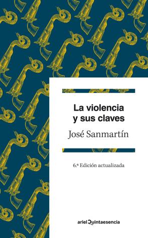 Libro La Violencia y Sus Claves (6ª Ed.) (2013)