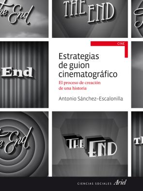 Libro Estrategias De Guion Cinematografico (2014)