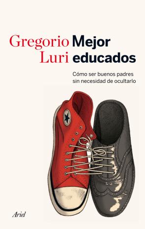 Libro Mejor Educados (2014)