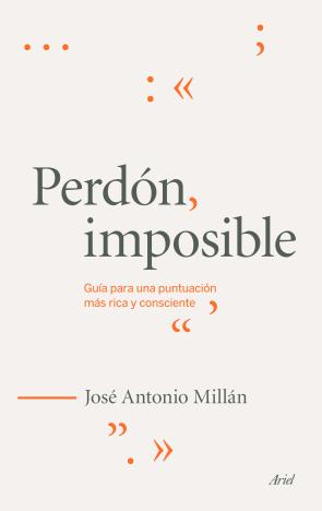 Libro Perdon, Imposible: Guia para Una Puntuacion Mas Rica y Consciente (2015)