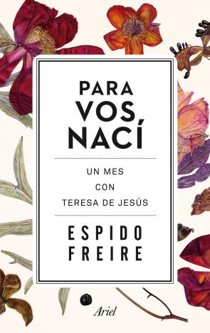 Libro Para Vos Naci: un Mes con Teresa De Jesus (2015)