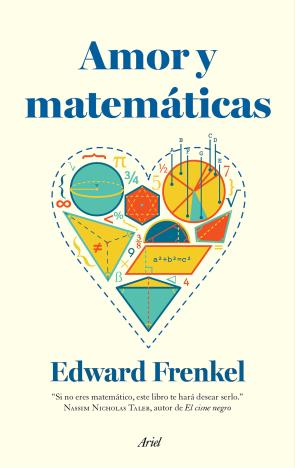 Libro Amor y Matematicas (2015)