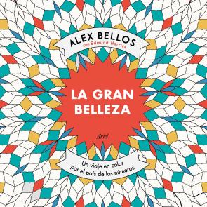 Libro La Gran Belleza: un Viaje en Color por el Pais De los Numeros (2015)