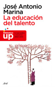 Portada de La Educacion del Talento