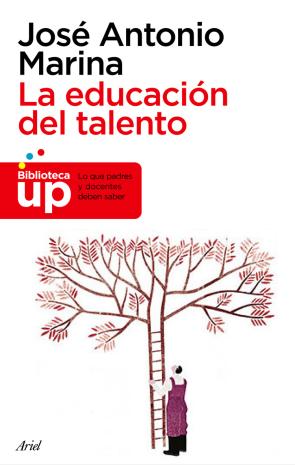 Libro La Educacion del Talento (2010)