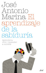 Portada de El Aprendizaje De la Sabiduria