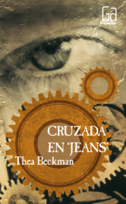 Portada de Cruzada en Jeans