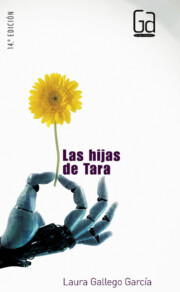 Portada de Las Hijas De Tara