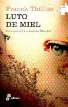 Libro Luto De Miel (2012)