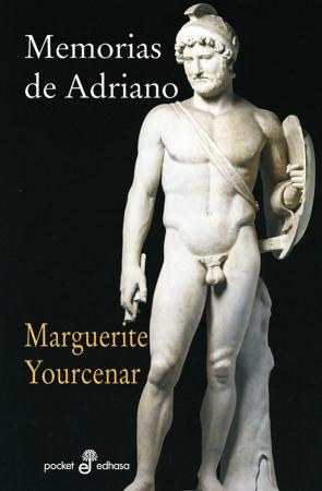 Libro Memorias De Adriano (2009)