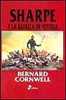 Libro Sharpe y la Batalla De Vitoria (2000)